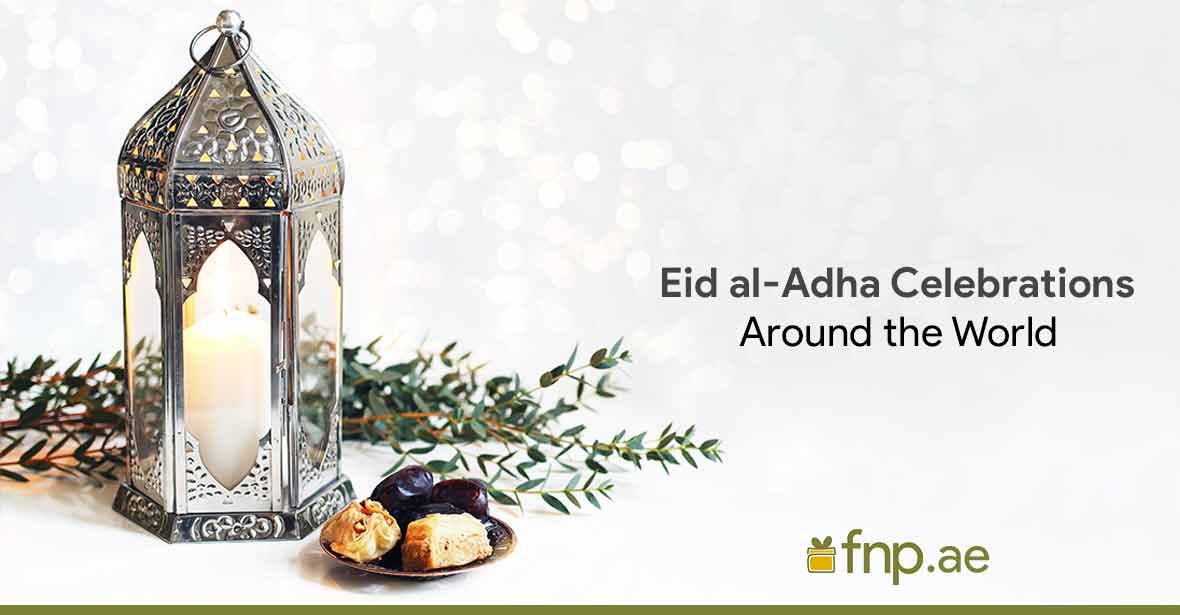 Eid Al Adha Date and Celebration